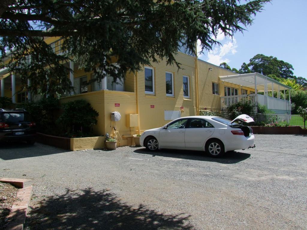 Bundanoon Lodge Exterior photo