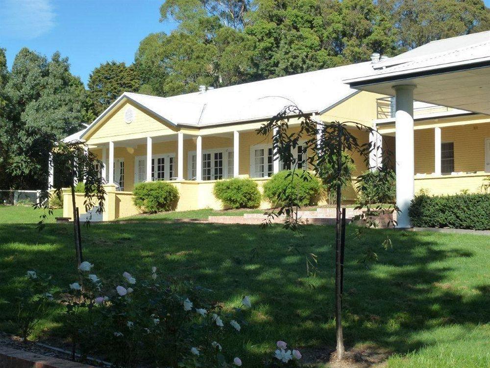 Bundanoon Lodge Exterior photo