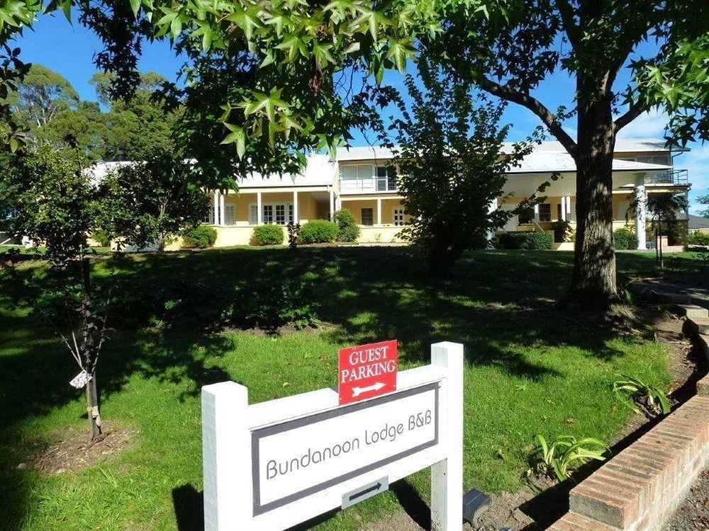 Bundanoon Lodge Exterior photo