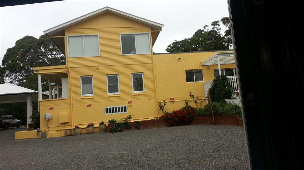 Bundanoon Lodge Exterior photo