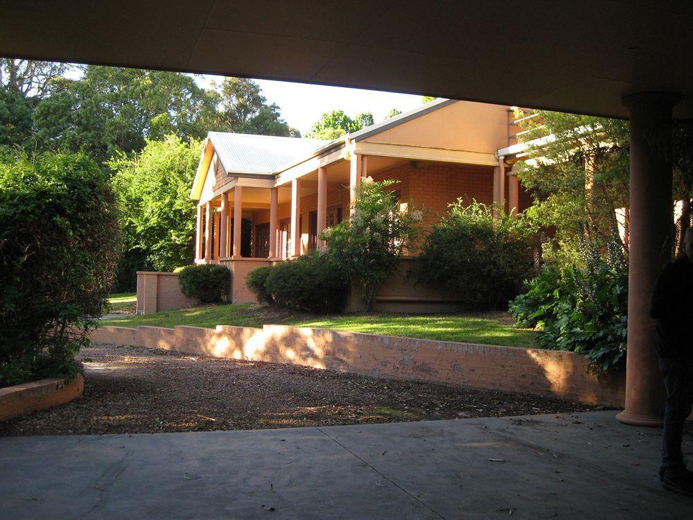 Bundanoon Lodge Exterior photo