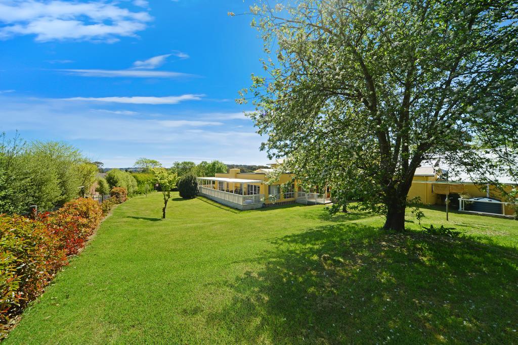 Bundanoon Lodge Exterior photo