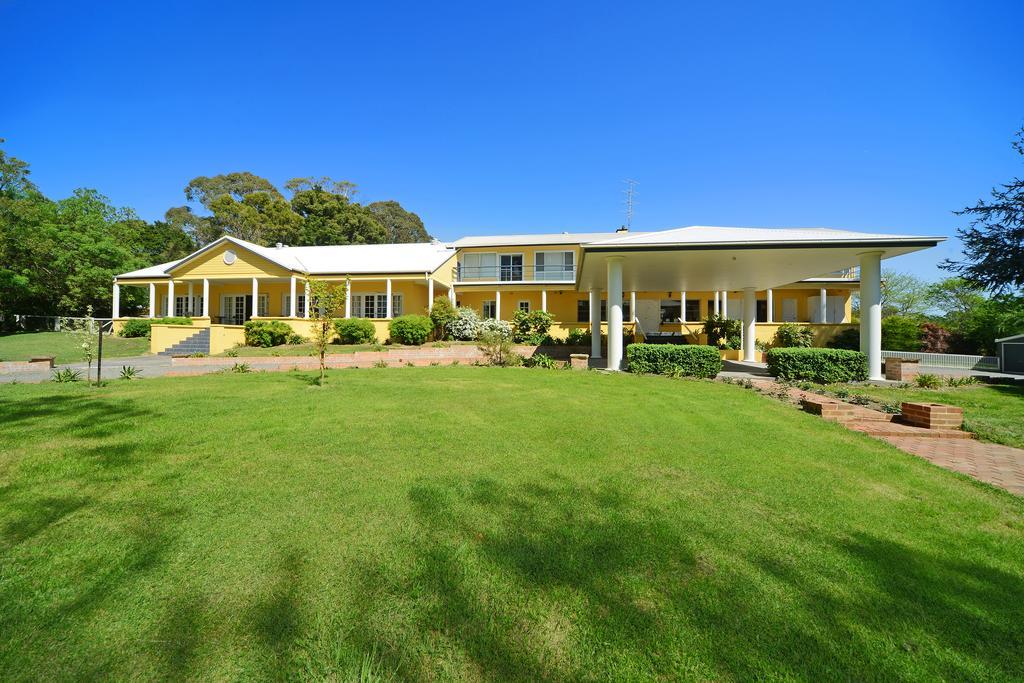 Bundanoon Lodge Exterior photo