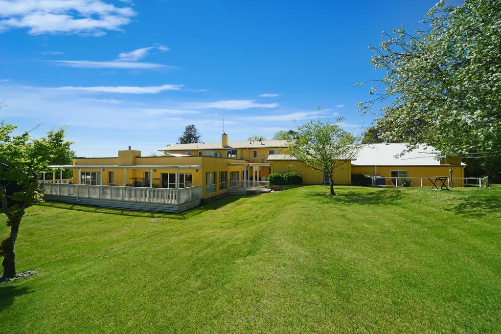 Bundanoon Lodge Exterior photo