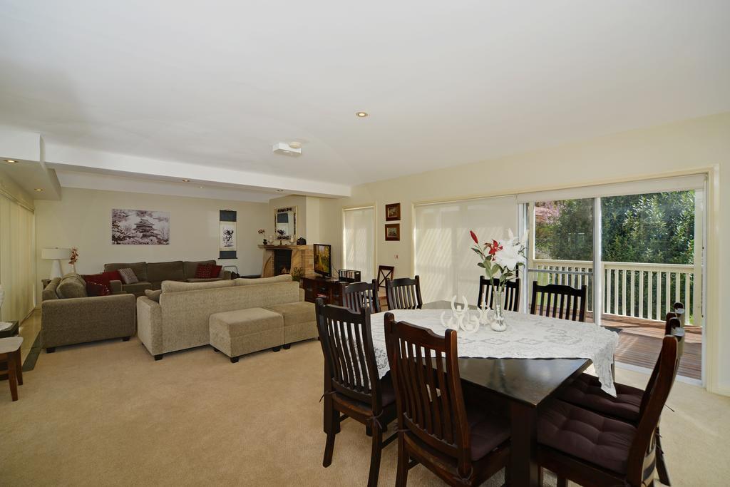 Bundanoon Lodge Exterior photo