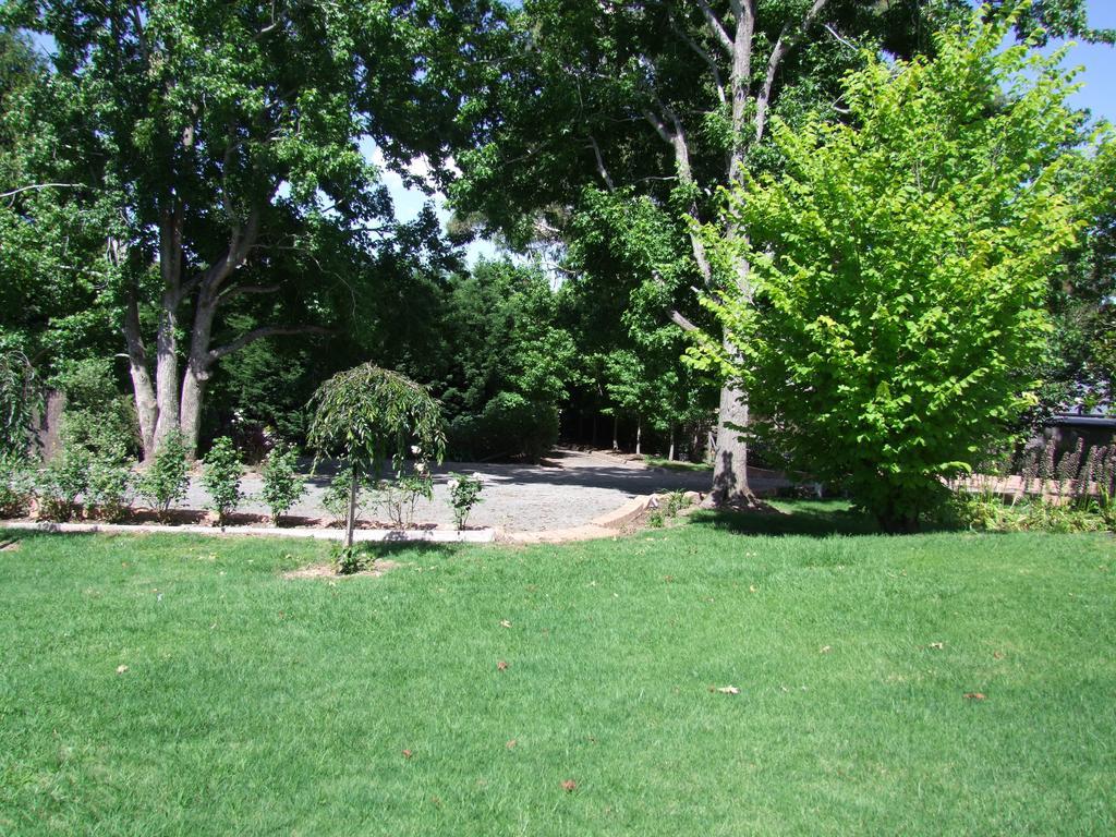 Bundanoon Lodge Exterior photo