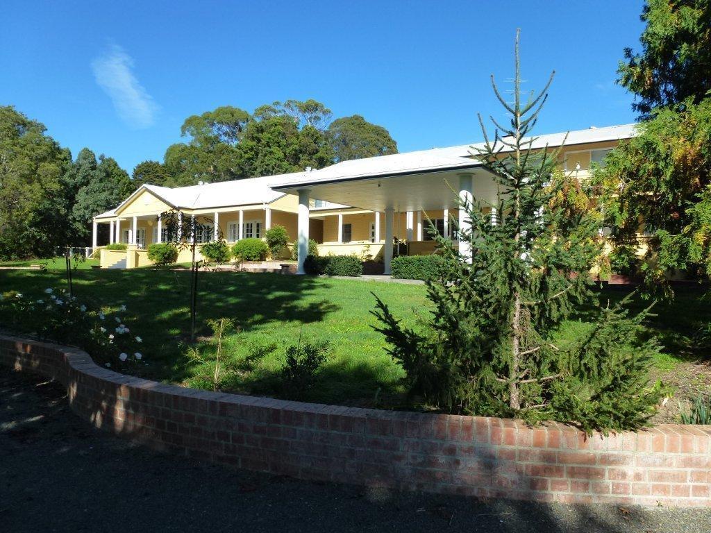 Bundanoon Lodge Exterior photo