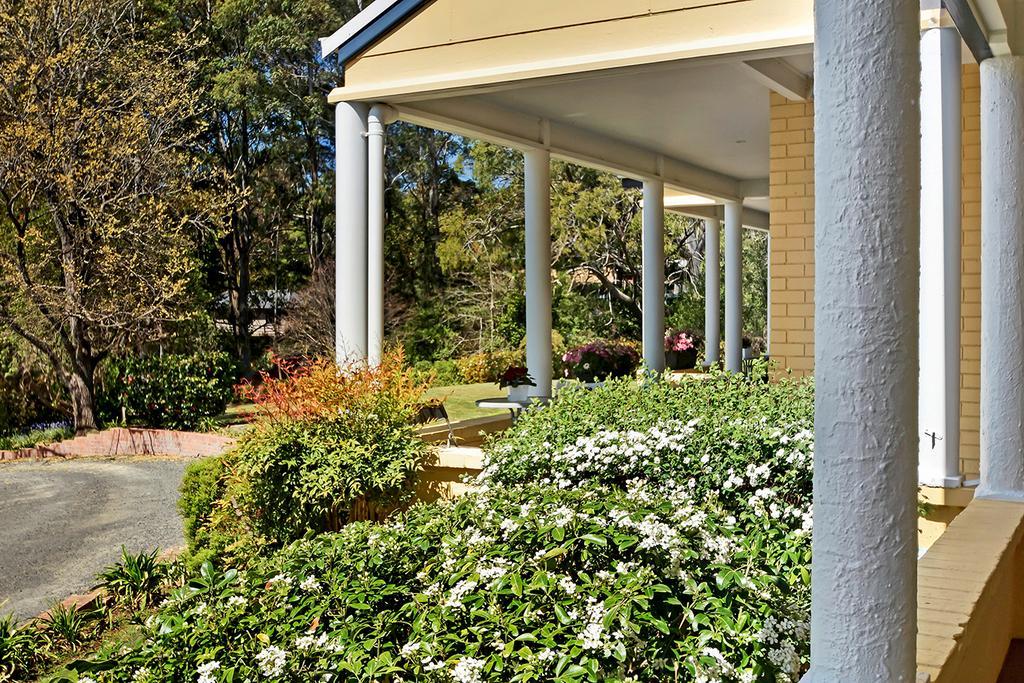 Bundanoon Lodge Exterior photo