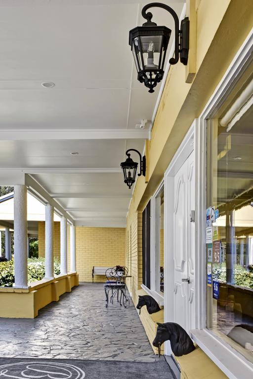 Bundanoon Lodge Exterior photo
