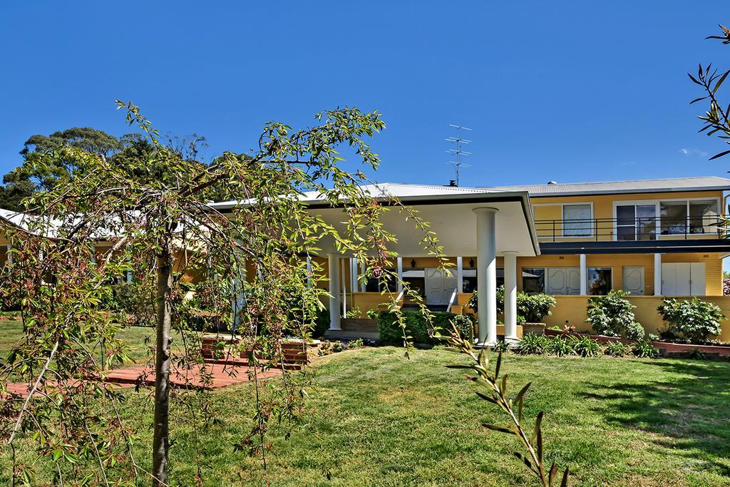 Bundanoon Lodge Exterior photo