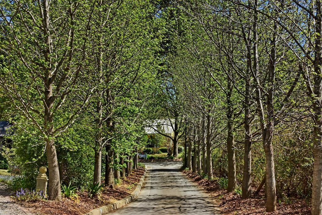 Bundanoon Lodge Exterior photo