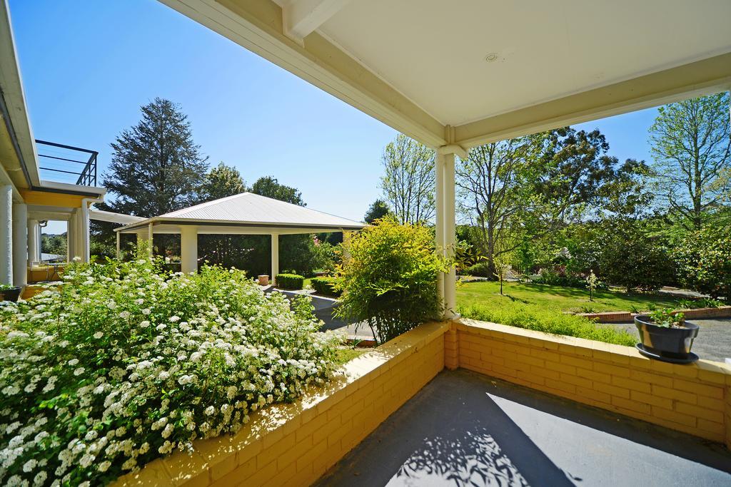 Bundanoon Lodge Exterior photo