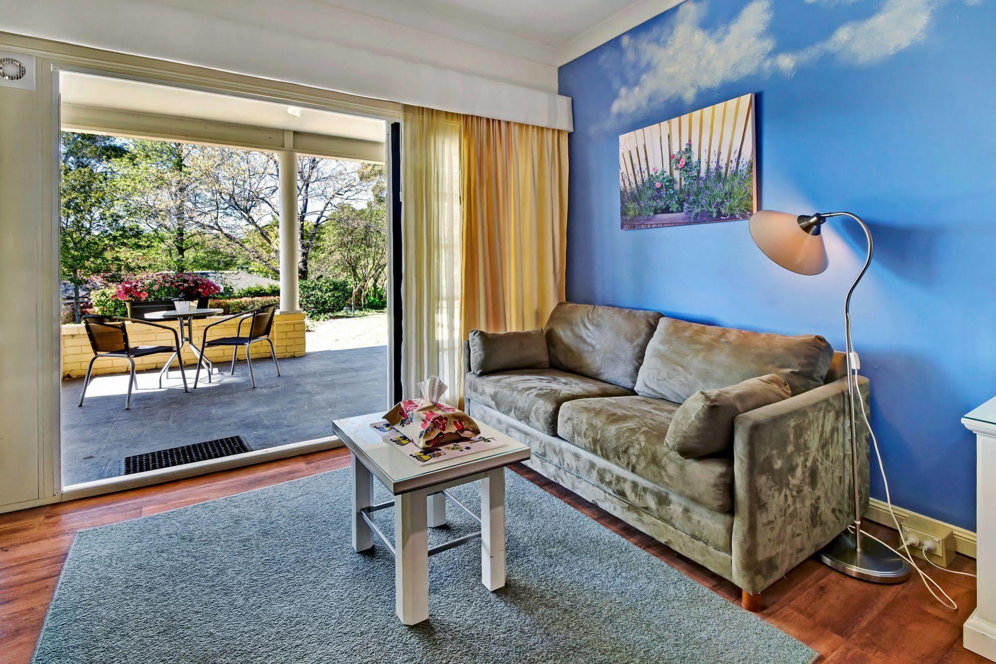 Bundanoon Lodge Exterior photo
